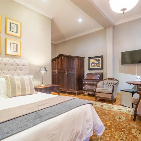 Madison Manor Boutique Hotel Knysna Extérieur photo