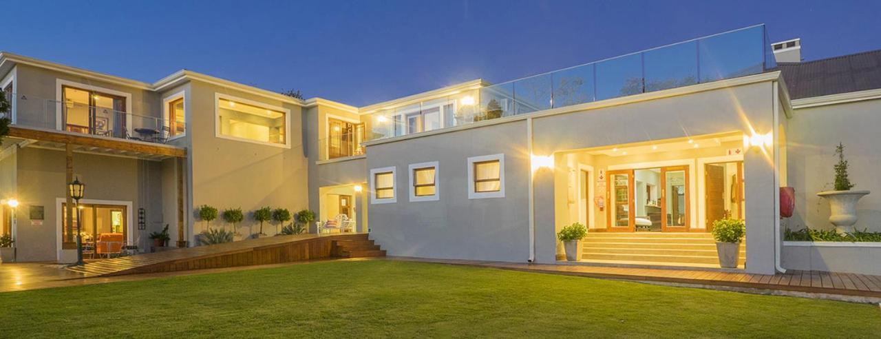 Madison Manor Boutique Hotel Knysna Extérieur photo