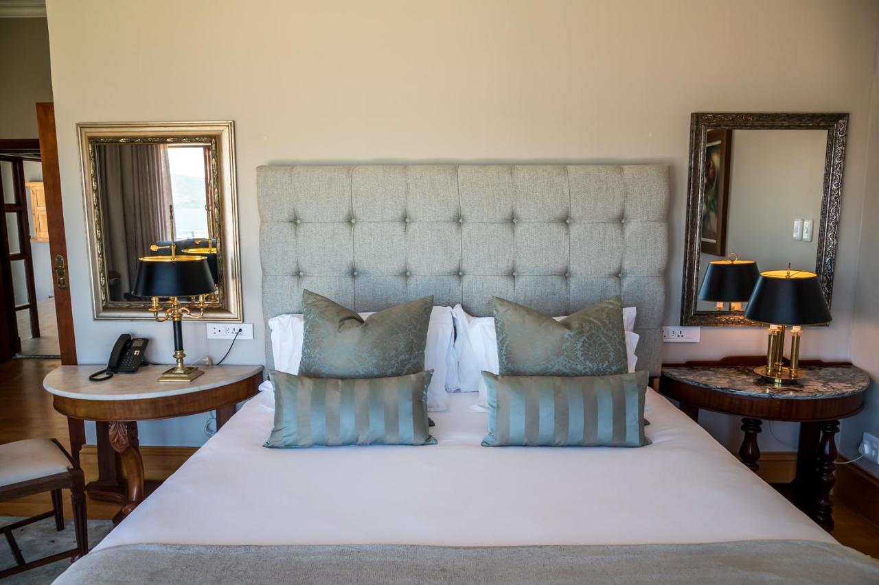 Madison Manor Boutique Hotel Knysna Extérieur photo