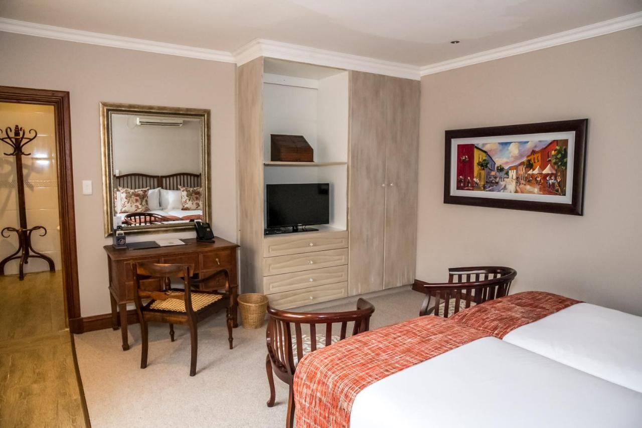 Madison Manor Boutique Hotel Knysna Extérieur photo