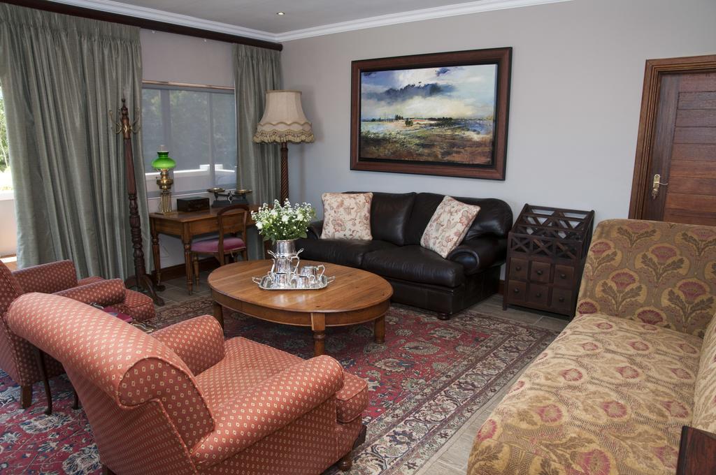 Madison Manor Boutique Hotel Knysna Extérieur photo