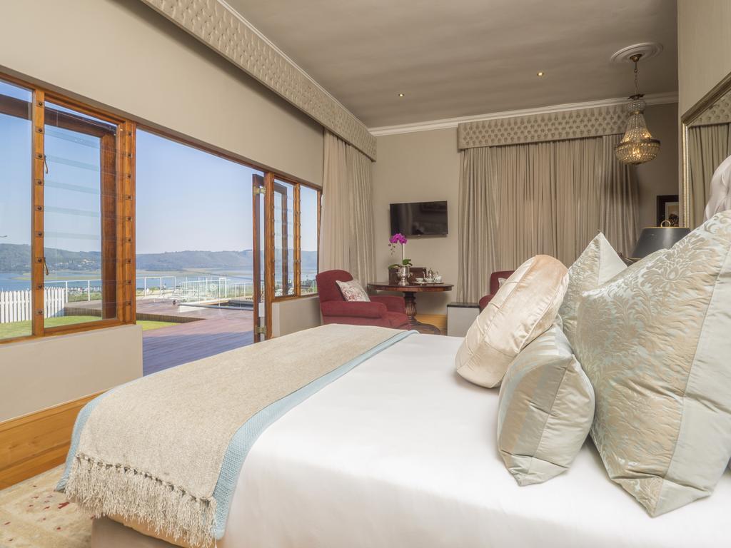 Madison Manor Boutique Hotel Knysna Extérieur photo
