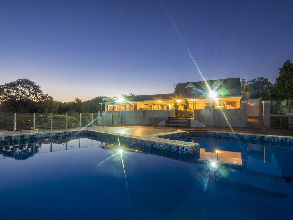 Madison Manor Boutique Hotel Knysna Extérieur photo