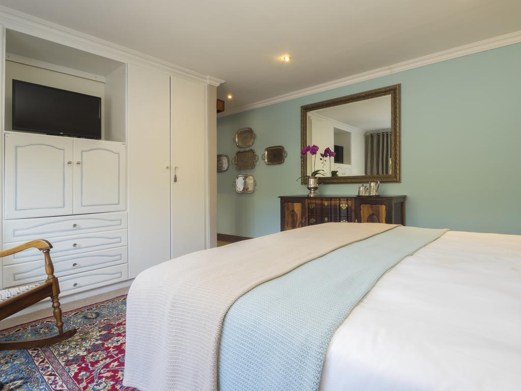 Madison Manor Boutique Hotel Knysna Extérieur photo