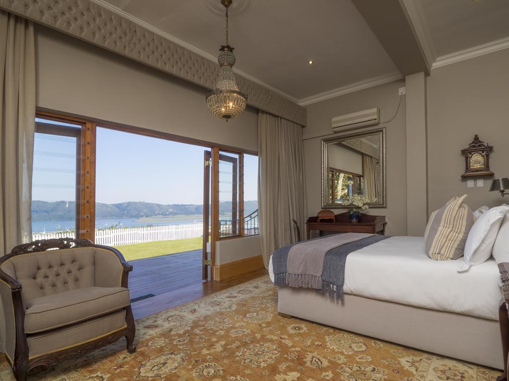 Madison Manor Boutique Hotel Knysna Extérieur photo