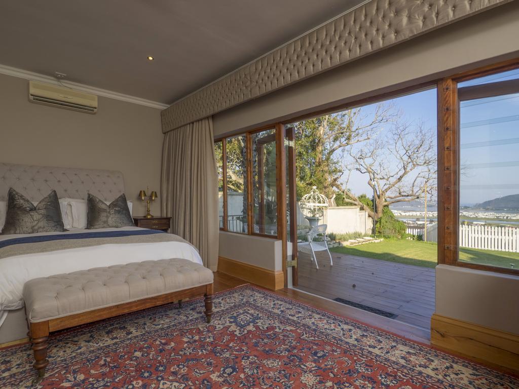 Madison Manor Boutique Hotel Knysna Extérieur photo
