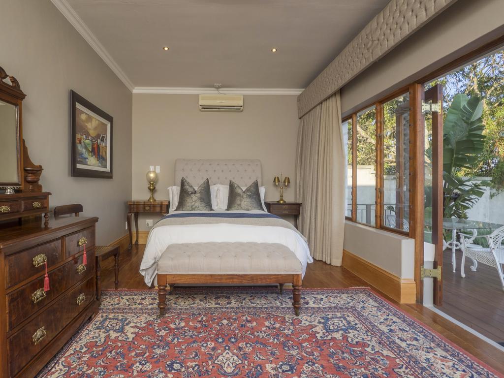 Madison Manor Boutique Hotel Knysna Extérieur photo
