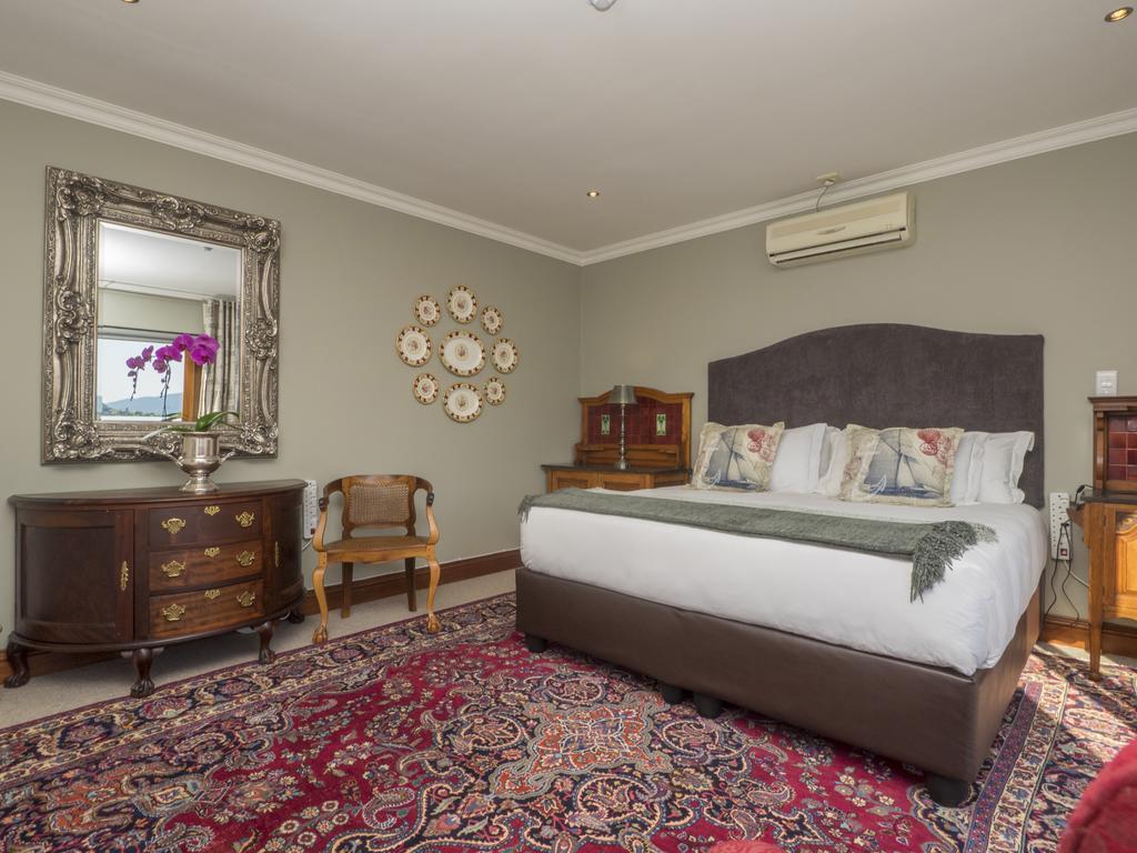 Madison Manor Boutique Hotel Knysna Extérieur photo
