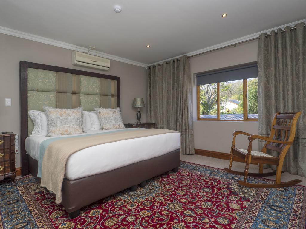 Madison Manor Boutique Hotel Knysna Extérieur photo