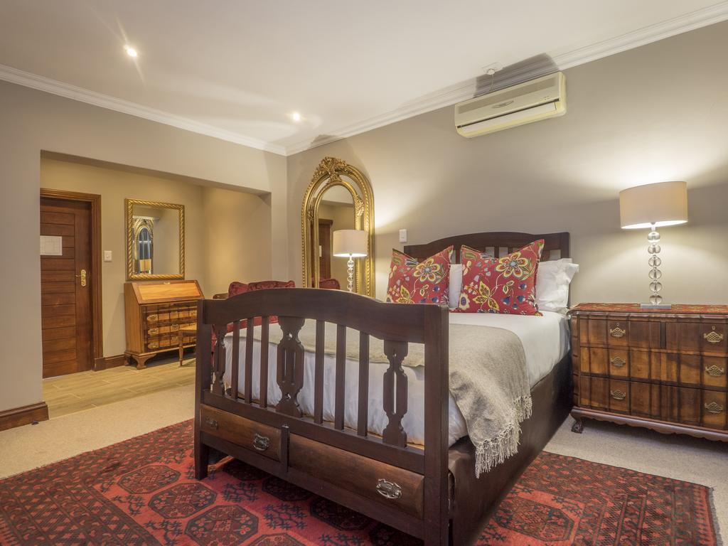 Madison Manor Boutique Hotel Knysna Extérieur photo