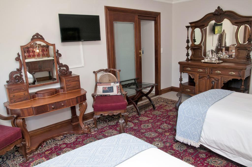 Madison Manor Boutique Hotel Knysna Extérieur photo