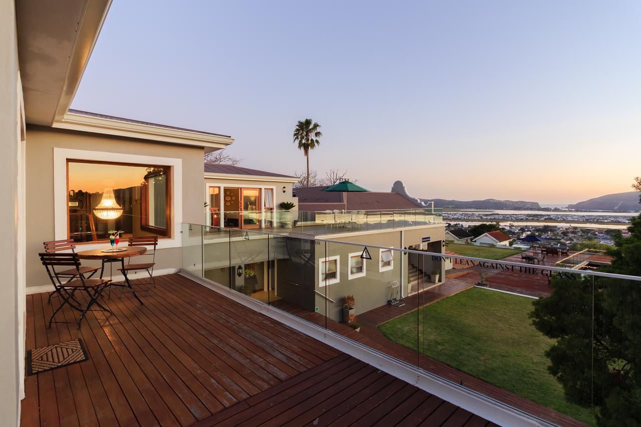 Madison Manor Boutique Hotel Knysna Extérieur photo
