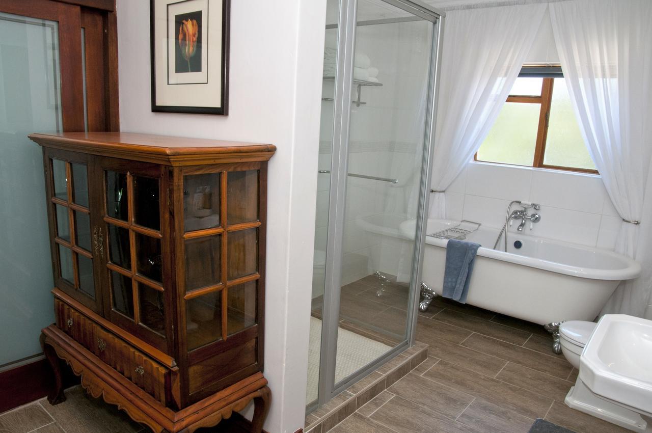 Madison Manor Boutique Hotel Knysna Extérieur photo
