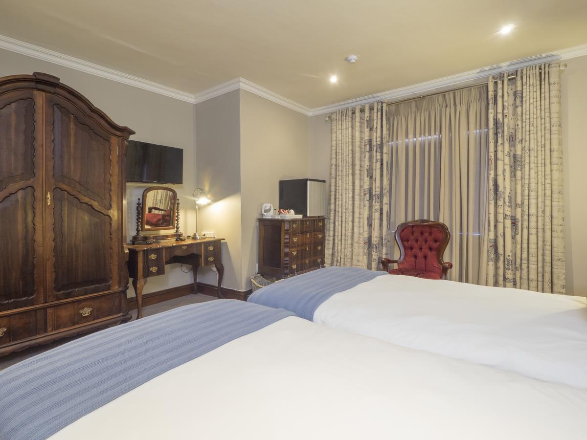 Madison Manor Boutique Hotel Knysna Extérieur photo