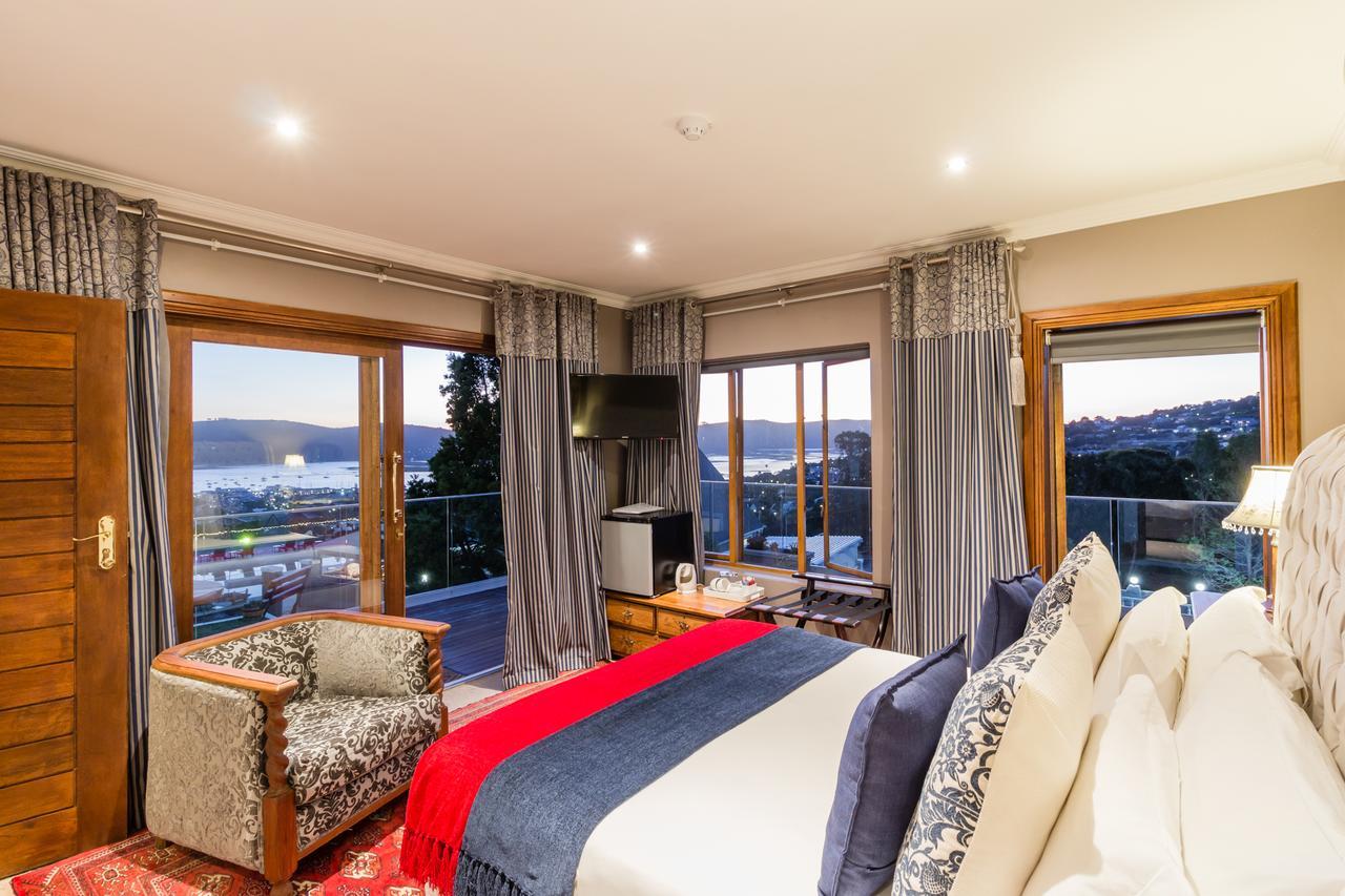 Madison Manor Boutique Hotel Knysna Extérieur photo