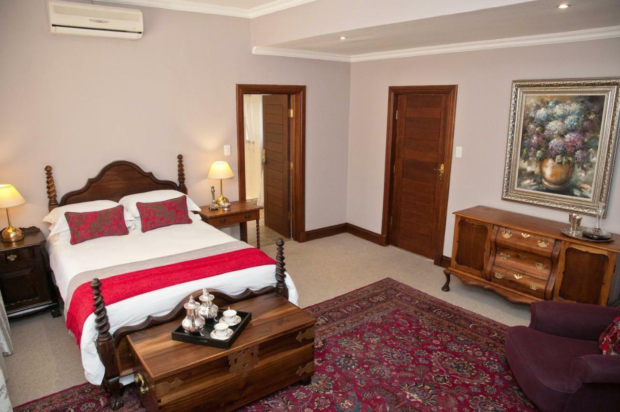 Madison Manor Boutique Hotel Knysna Extérieur photo