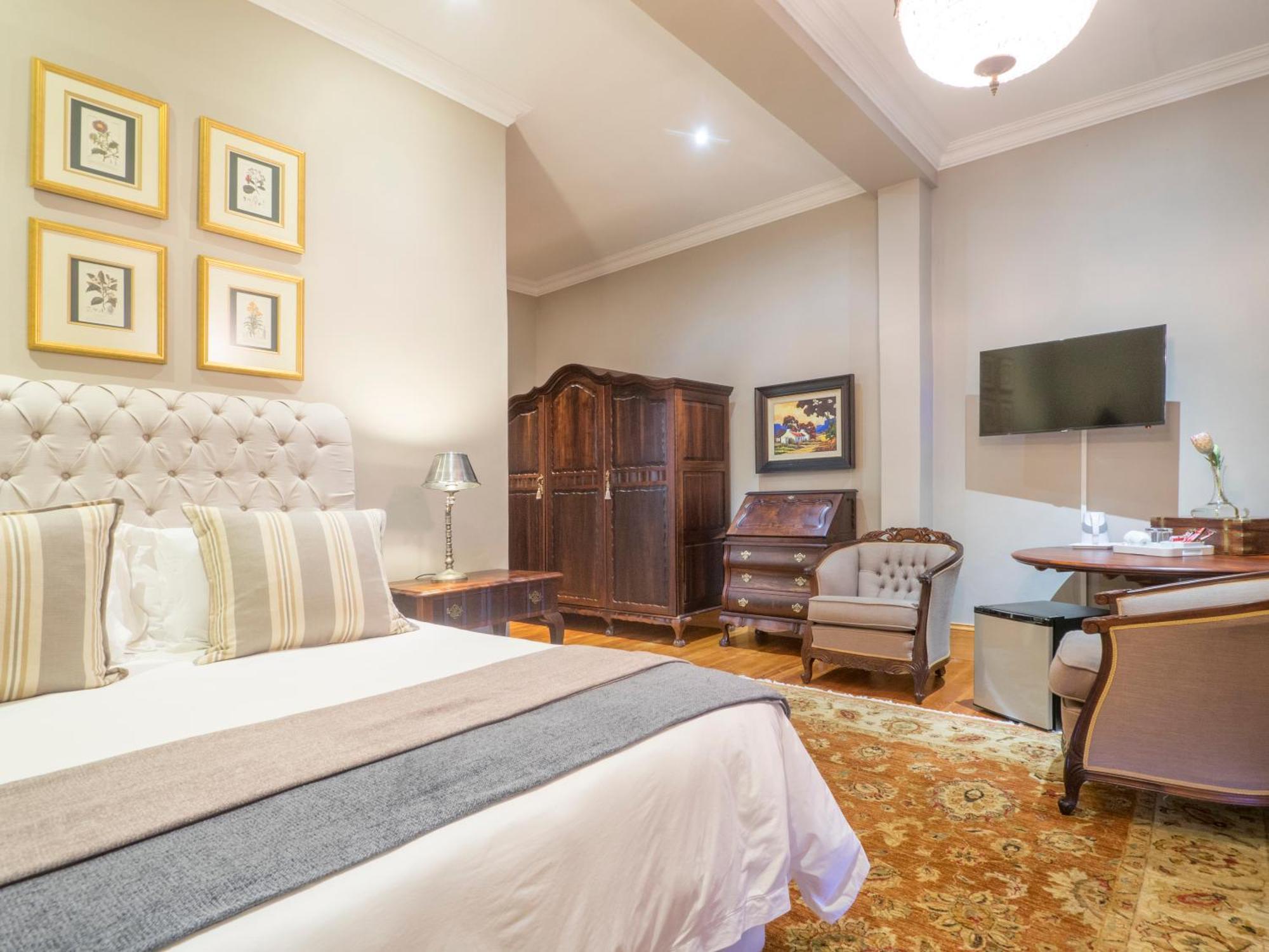 Madison Manor Boutique Hotel Knysna Extérieur photo