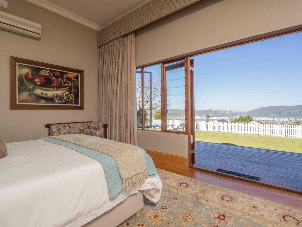 Madison Manor Boutique Hotel Knysna Extérieur photo